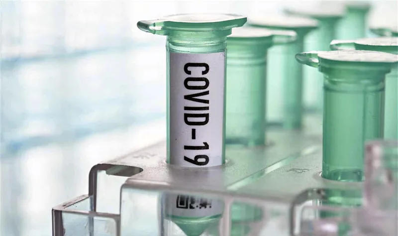 В Грузии число случаев инфицирования коронавирусом увеличилось до 615