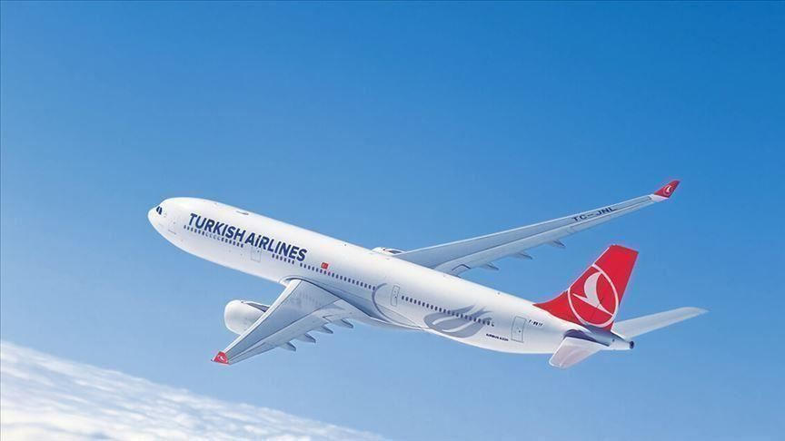Turkish Airlines plans to resume flights in June, including to Georgia