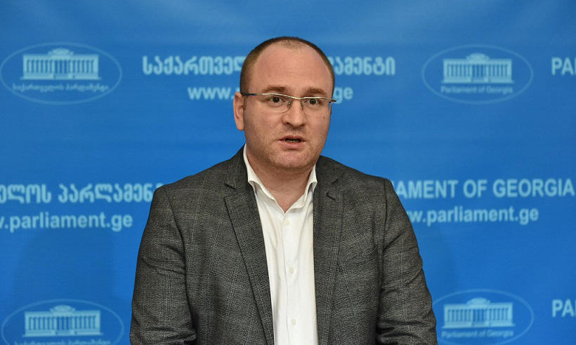 ირაკლი ბერაია ანდრიუს კუბილიუსის განცხადებაზე - სამწუხაროა, რომ ცალკეული პოლიტიკოსები ცდილობენ, გამოყოფილი დახმარების მიღება დაუკავშირონ კონკრეტული კრიმინალების გათავისუფლებას