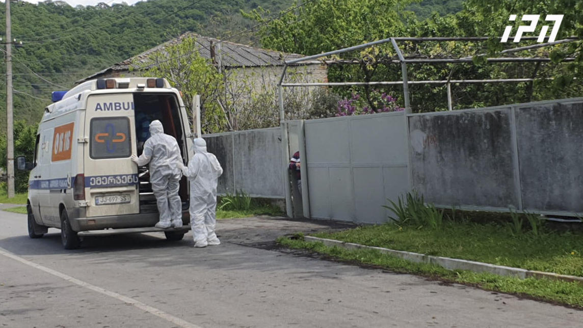 კახეთში ლაბორატორიაში გაგზავნილი 113 ნიმუშიდან, 103-ზე შედეგი ნეგატიურია, 10-ის პასუხი მოგვიანებით გახდება ცნობილი