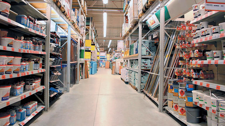 С 11 мая в Грузии откроются все виды производства и все магазины, кроме торгующих одеждой и обувью