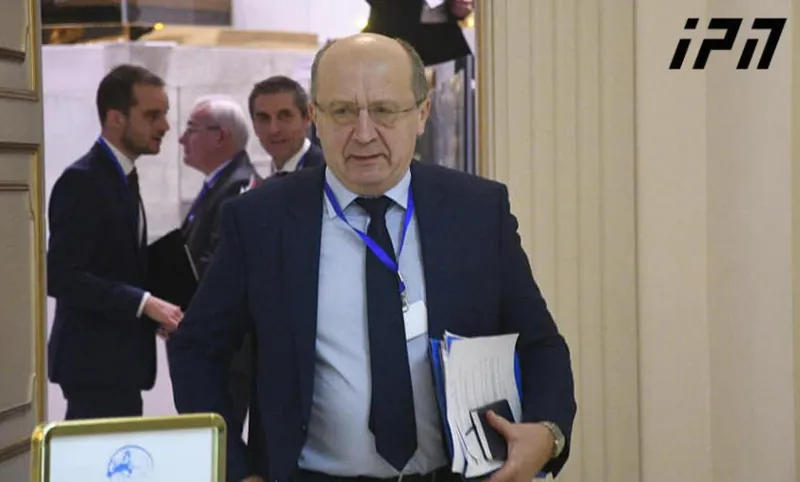 According to Andrius Kubilius, time may come when Georgians will have to make a choice: either the "Georgian Dream" in power, or real integration into the EU