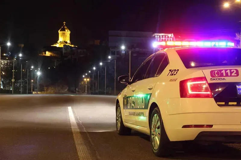 Police detect 61 new violations of state of emergency