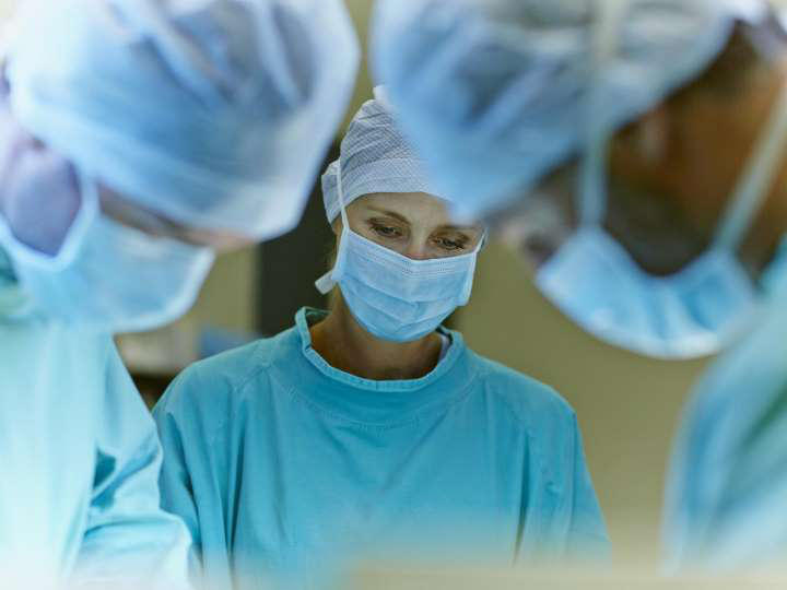 სტომატოლოგების და ფარმაცევტების კორონავირუსზე ტესტირება იგეგმება