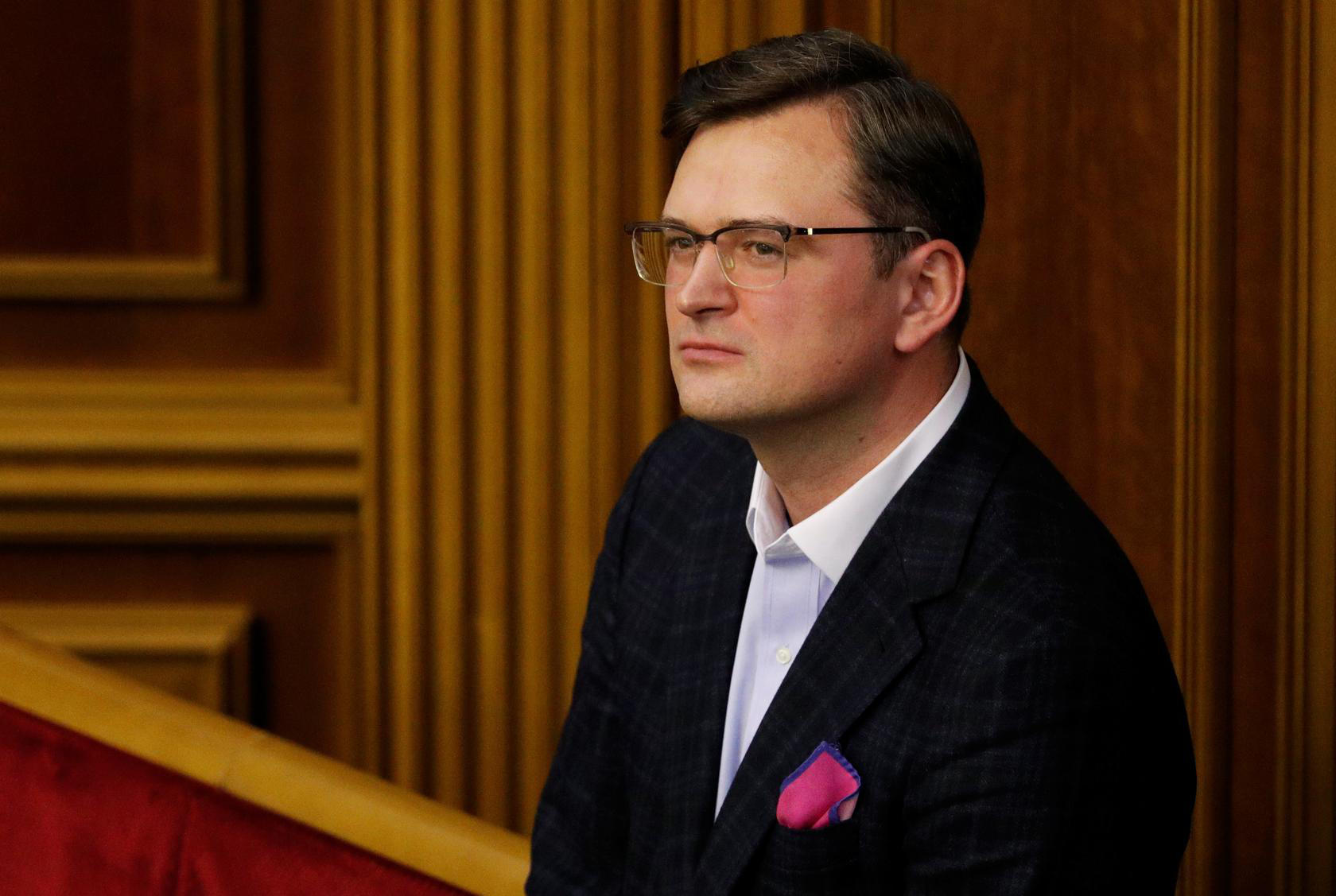 Ukrainian Foreign Minister: I firmly believe that the best thing the EU can do to resolve the conflicts in Ukraine, Georgia and Moldova is to deepen relations with all three countries as quickly as possible