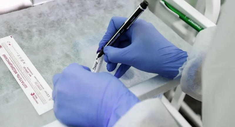 Coronavirus cases increased to 22 in occupied Tskhinvali