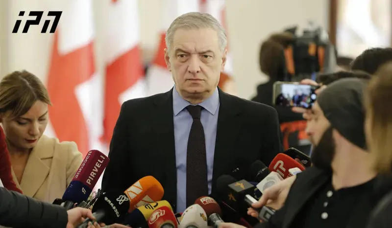გია ვოლსკი - რუსული აგრესია მიმართულია კონკრეტულად კავკასიის რეგიონში პოზიციების გასაძლიერებლად და არ ითვალისწინებს არავის ინტერესებს