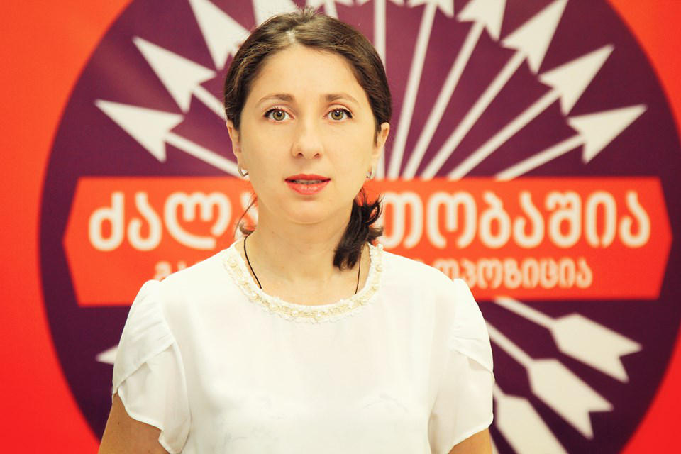 თეონა ჭალიძე - სოციალური მომსახურების სააგენტო ყველაფერს აკეთებს იმისთვის, რომ სოციალურად დაუცველებს, სხვადასხვა მიზეზის გამო, დახმარება შეუწყვიტონ