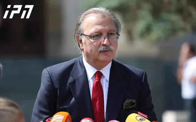 Григол Вашадзе – Вот, какой результат получила власть: пострадала демократическая репутация Грузии и все узнали, что у нас есть политзаключенные