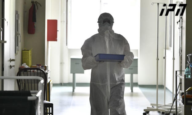 В Грузии выявлено 2 новых случая инфицирования коронавирусом, число выздоровевших же выросло на 10