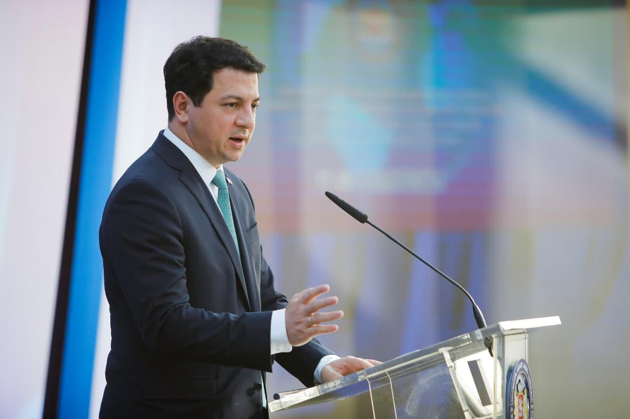 არჩილ თალაკვაძე - ახლა მნიშვნელოვანია, მოხდეს რეფორმების „გადათარგმნა“ თითოეული მოქალაქის კეთილდღეობაში