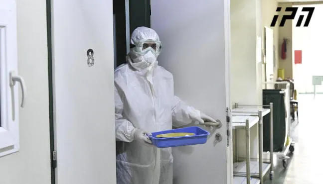 საქართველოში კორონავირუსის 8 ახალი შემთხვევა გამოვლინდა, 5 პაციენტი გამოჯანმრთელდა