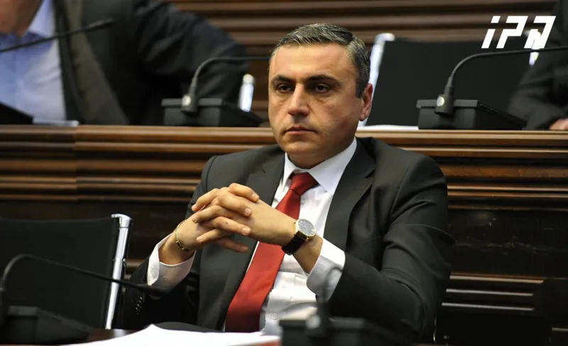 დავით მათიკაშვილი - ჩვენი ევროპელი კოლეგების, თუნდაც IRI-ის დასკვნა, კიდევ ერთ სტიმულს მისცემს ოპოზიციის დესტრუქციულ ნაწილს, რომ მათ საღად შეაფასონ გარემოებები