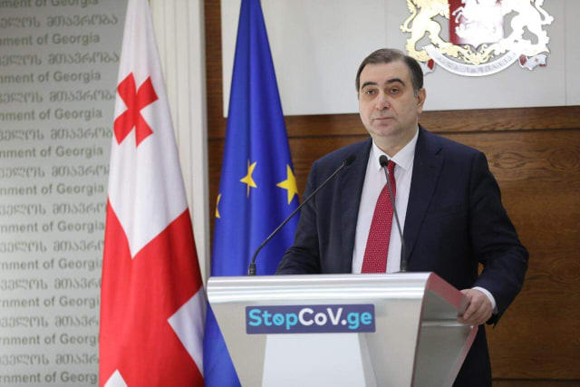 Apart from Adjara region, students from all over the country will return to the on-site studies on October 19