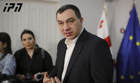 Giga Bokeria on Senators and Congressmen’s letter: Georgia’s reputation has been damaged