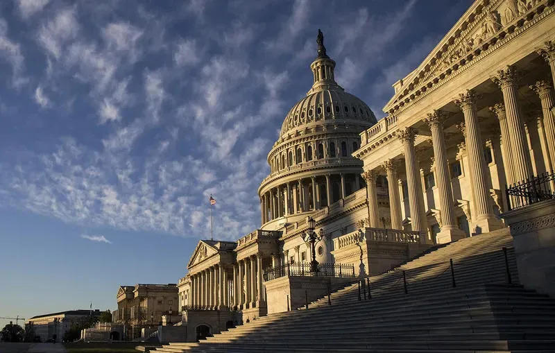 US House of Representatives releases new bill which makes the financial assistance for Georgia conditional