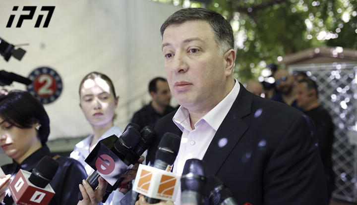 გიგი უგულავას განცხადებით, მაჟორიტარების საკითხში კოორდინაციას და ერთიან მაჟორიტარებზე შეჯერებას ალტერნატივა არა აქვს