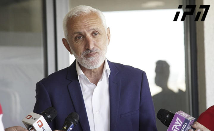 მურმან დუმბაძე - თორნიკე რიჟვაძის მამა წულუკიძეების ოჯახს პირდაპირ სთხოვდა, არჩევნებზე "ოცნების" სასარგებლოდ ემუშავა, უარის შემდეგ კი რეზო წულუკიძე დააკავეს