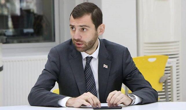 გიორგი აბაშიშვილი - ამ ძალიან დიდი სანქციების ფონზე, რუსეთი ეცდება, არა მხოლოდ საქართველო, არამედ ბევრი ქვეყანა სანქციებისგან თავის ასარიდებლად გამოიყენოს - ჩვენი პოზიცია პარტნიორებთან კოორდინირებული უნდა იყოს