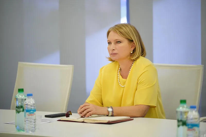 ნათია თურნავას განცხადებით, პირველ კვარტალში სახელმწიფო ქონების გაყიდვიდან მიღებული თანხა 3-ჯერ გაიზარდა