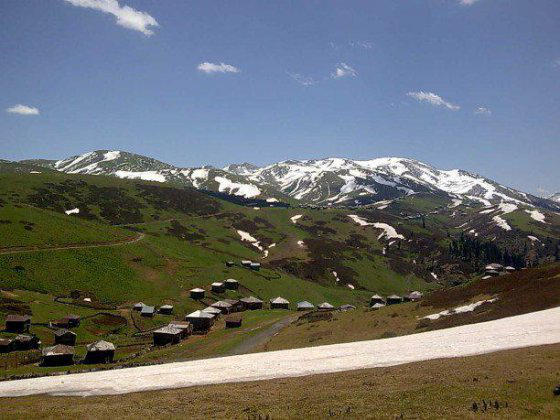 გომისმთის ისტორიულ უბანს დასახლების სტატუსი მიენიჭა