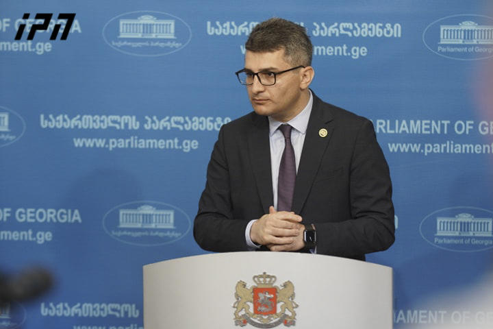 მამუკა მდინარაძე - სუს-მა აღკვეთა უსერიოზულესი დანაშაული, რომელიც მიზნად ისახავდა ქვეყანაში არეულობას - ერთი მხარეა, ეს ქმედება საიდან დაიგეგმა და მეორეა - ვის აწყობდა, ვის ინტერესებში ჯდებოდა