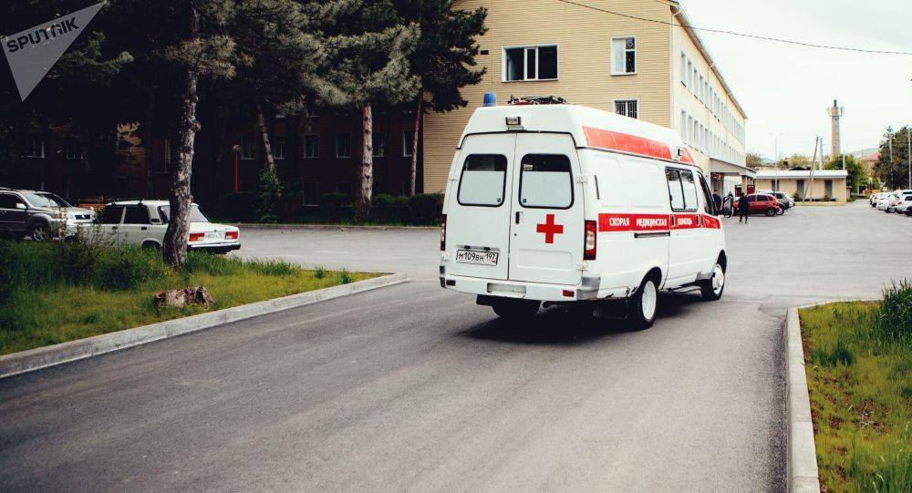 22 მარტი - 22 მაისის პერიოდში, ოკუპირებული რეგიონებიდან ცენტრალური ხელისუფლების მიერ კონტროლირებად ტერიტორიაზე 233 პირი გადმოვიდა, კორონავირუსი მხოლოდ ერთს დაუდასტურდა