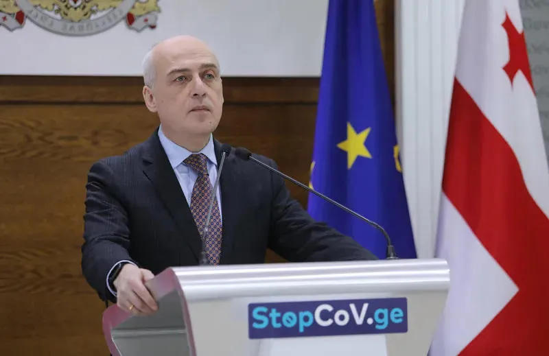 დავით ზალკალიანი სააკაშვილის განცხადებაზე - უკრაინის ელჩს დავიბარებთ საგარეო საქმეთა სამინისტროში და მოვთხოვთ განმარტებებს