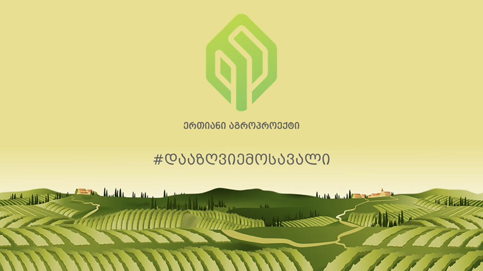 აუდიტის სამსახურის ანგარიში - აგროდაზღვევის პროგრამაში მონაწილეთა რაოდენობა და დაზღვეული ფართობის მაჩვენებელი არსებითად არ გაზრდილა - დაზღვეული მიწის ფართობი მთლიანი მოსავლიანი მიწის ფართობის საშუალოდ 5%-ს შეადგენს