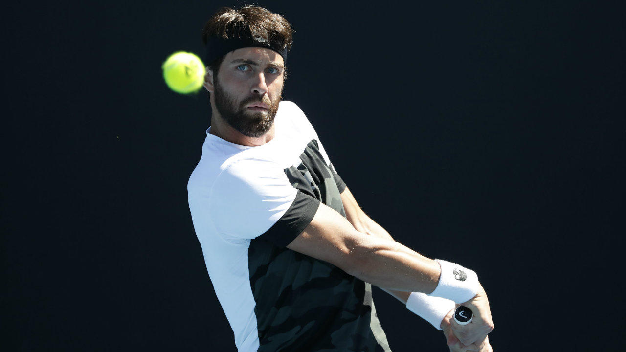 Nikoloz Basilashvili’s lawyer says tennis player plans to start legal ...