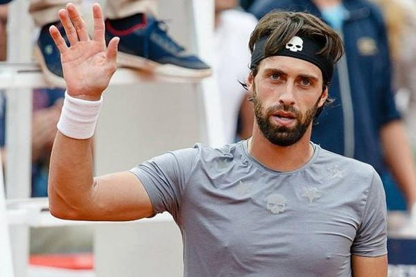 Nikoloz Basilashvili's family releases statement, denies violence