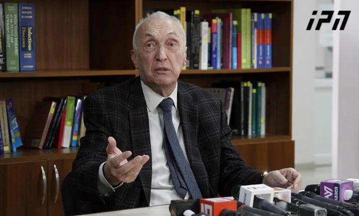 Тенгиз Церцвадзе – Арсен Торосян действительно сказал то, что сказал и он должен извиниться