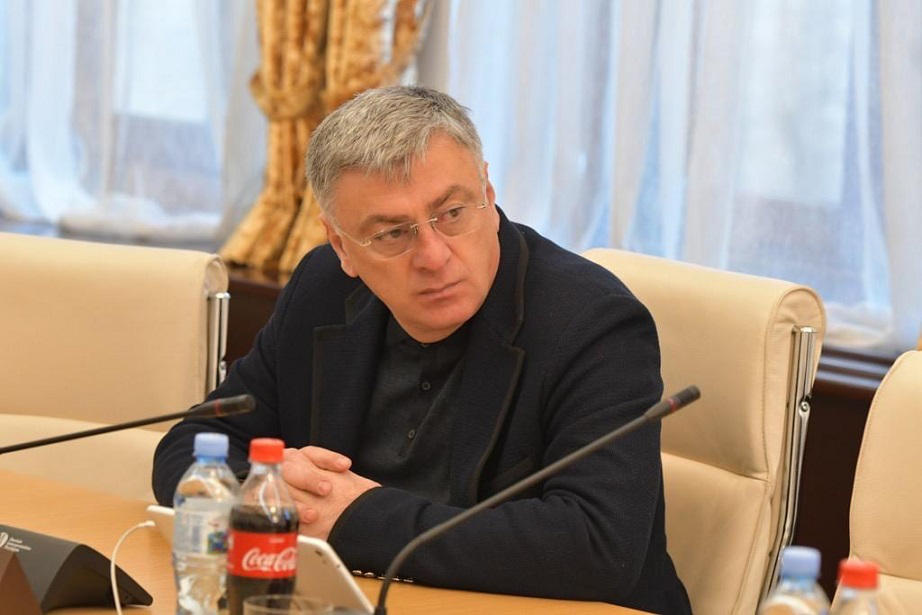დეპუტატი ირაკლი ხახუბია საკუთარ სახლში გარდაცვლილი იპოვეს