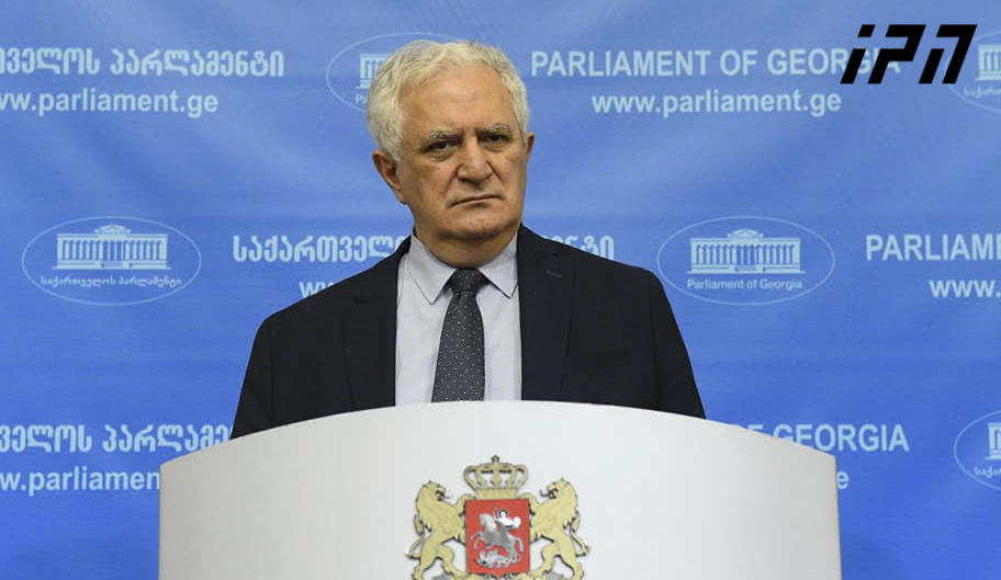 Amiran Gamkrelidze: The number of cases was expected to increase after lifting restrictions, but this increase is manageable