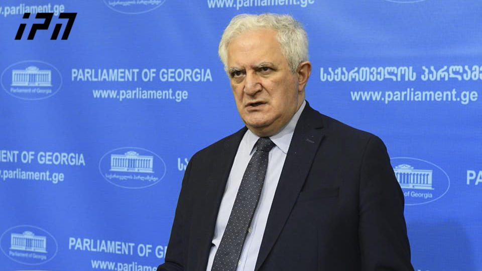 Amiran Gamkrelidze: We can’t host tourists from the most affected countries yet