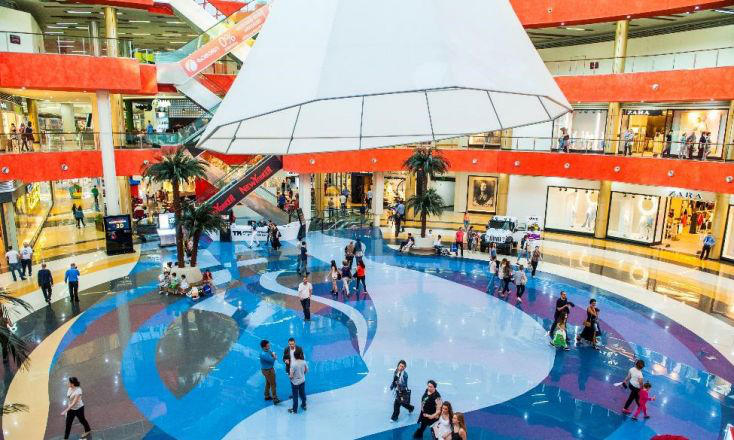 საქართველოში დღეიდან ყველა სახის ღია მაღაზია, მათ შორის მოლები იხსნება