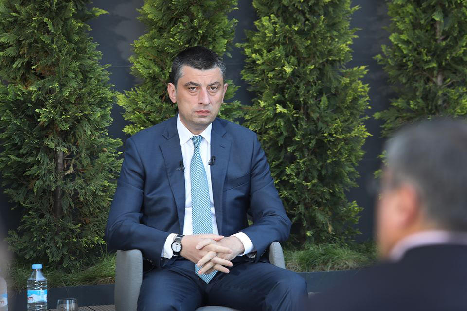 გიორგი გახარიას განცხადებით, სავარაუდოდ, ისრაელი იქნება პირველი ქვეყანა, საიდანაც საქართველო ტურისტებს მიიღებს