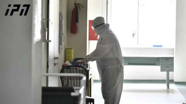 Coronavirus: Georgia reports 1 new case, 11 recoveries