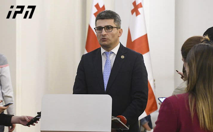 Majority leader says PM already gave replies to questions put within interpellation by opposition