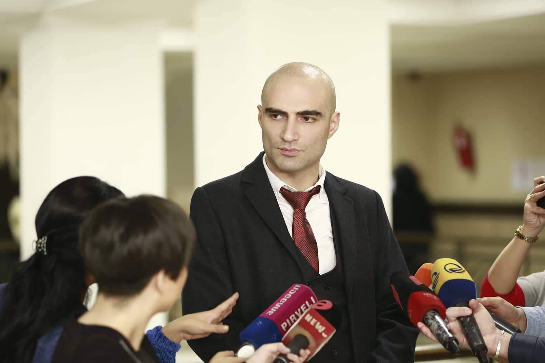 ადვოკატის ინფორმაციით, 12 წლის წინ დუშეთში დაკარგული გურამ დადიანიძის საქმეს თბილისში გადმოგზავნიან