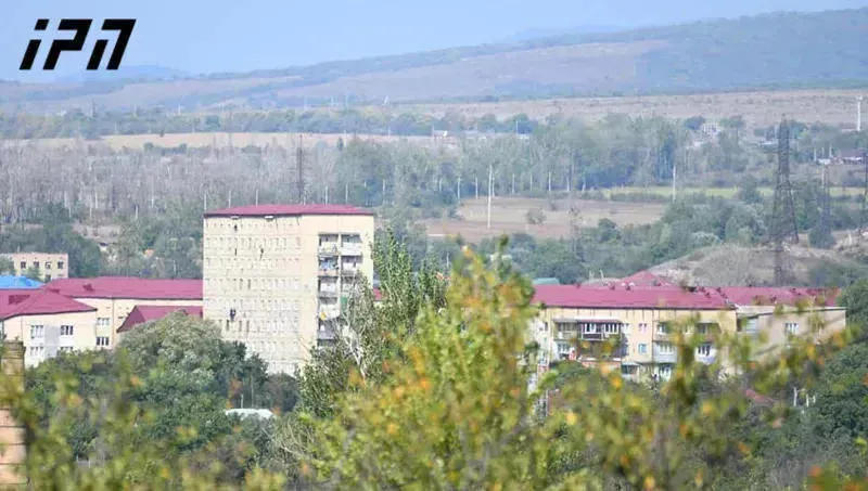 The so-called Tskhinvali court sentences Khvicha Mghebrishvili to 3 months in pre-trial detention