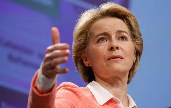 ევროკომისია 300 მილიონ დოზა "კოვიდ-19"-ის საწინააღმდეგო ვაქცინის შეძენაზე კონტრაქტს ხელს მოაწერს