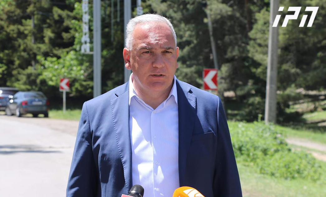 შოთა რეხვიაშვილი - ყარაჯალარში 2400-ზე მეტი "პისიარ“ ტესტია აღებული - არის მოსახლეობა, რომელიც კატეგორიულად არ თანამშრომლობს, რაც აძნელებს პროცესების მართვას