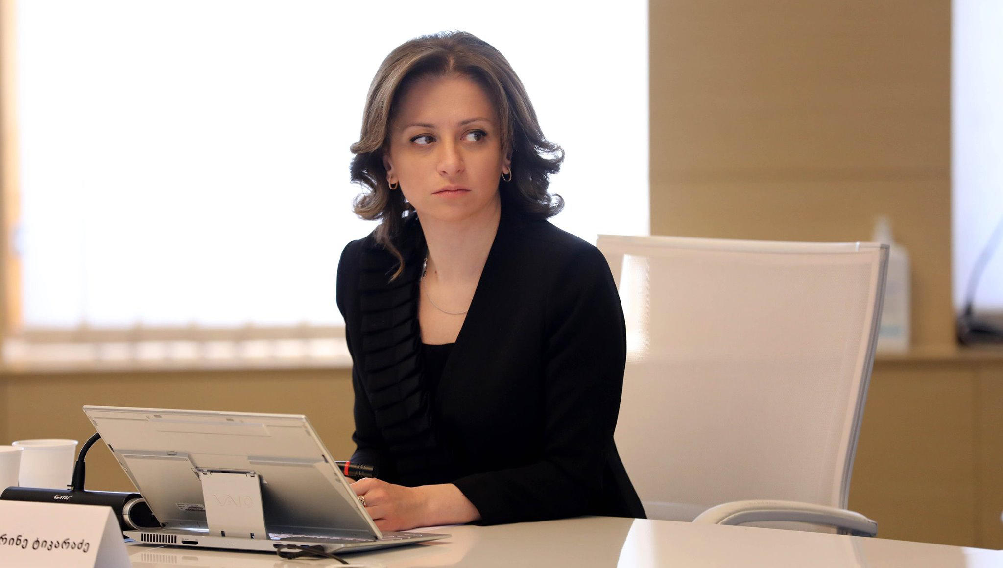 ეკატერინე ტიკარაძე - შესაძლო რისკების დადგომის შემთხვევაში ყოველთვის გვაქვს ბერკეტი, რომ მივუბრუნდეთ მკაცრ შეზღუდვებს - ორი დღე გვაქვს, რომ ვიმსჯელოთ, რა სახის შეზღუდვები იქნება