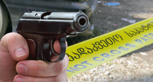 თბილისში, ჭავჭავაძის ქუჩის მიმდებარედ მომხდარი სროლის საქმეზე დაკავებულ მერაბ ხიდაშელსა და მამუკა გურჩიანს ბრალი ოფიციალურად წაუყენეს