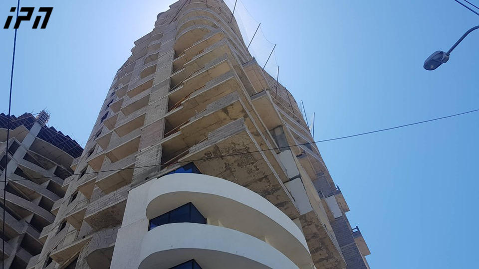 ბათუმის მერიაში აცხადებენ, რომ კომპანია, რომლის სამშენებლო სამუშაოებიდანაც მუშა გადმოვარდა და გარდაიცვალა, უსაფრთხოების წესების დარღვევისთვის, მუნიციპალურმა ინსპექციამ იანვარში 30 000 ლარით დააჯარიმა