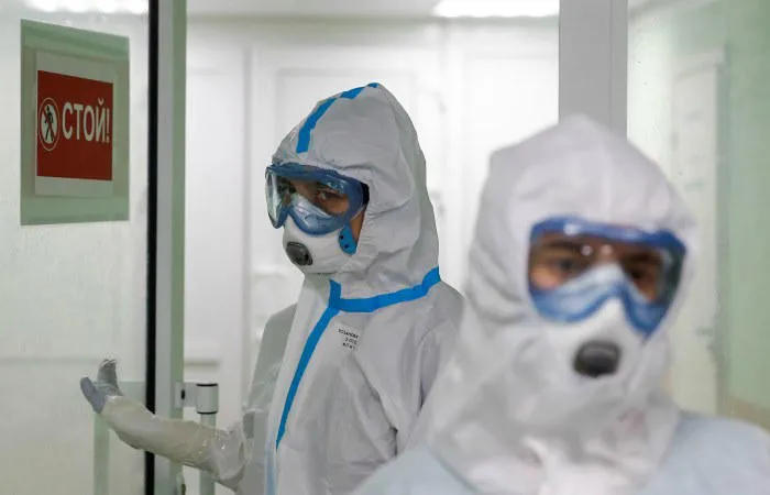 სომხეთში, ბოლო 24 საათში, კორონავირუსის 415 ახალი შემთხვევა გამოვლინდა და 10 ადამიანი გარდაიცვალა