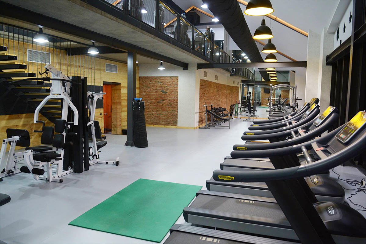 მთავრობის გადაწყვეტილებით, საცურაო აუზები და სპორტდარბაზები გაიხსნება