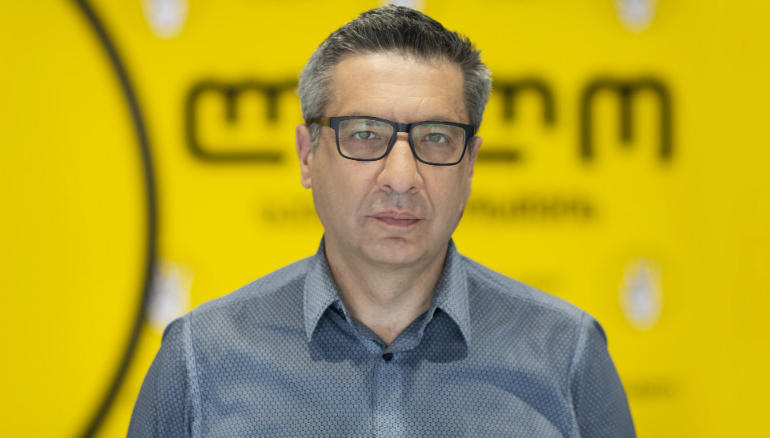 ლაშა ბაქრაძე „ლელოს“ ტოვებს