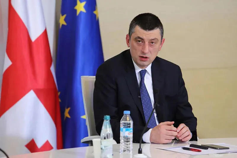 გიორგი გახარია - 4 ახალი შემთხვევა, რომლის წყაროც დაუდგენელია, ფაქტობრივად არის 4 ახალი კლასტერი და წარმოდგენა არ გვაქვს, საიდან, როდის და სად მოხდა ინფიცირება - ეს უკიდურესად საგანგაშოა!